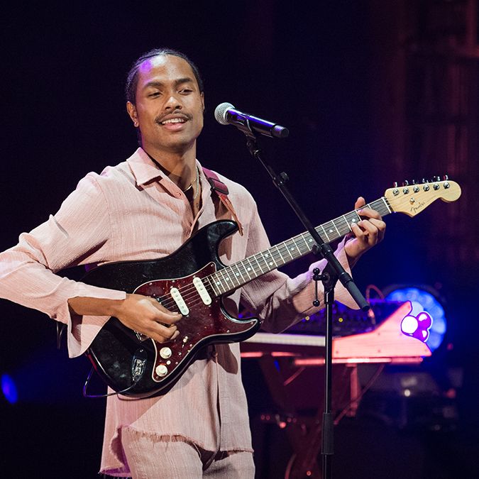 Steve Lacy live performance